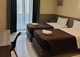 Hotel Romano 4