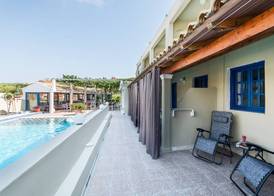 Sunsea Wellness Resort 4
