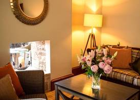 Craigmhor Lodge & Courtyard 3