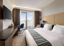 Wyndham Bukhara 5