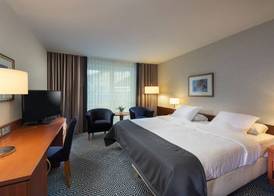 Maritim Hotel Würzburg 5