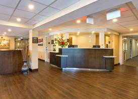 Comfort Inn St Thomas 2