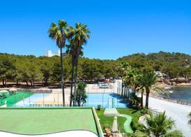 Catalonia Ses Estaques - Adults Only 4