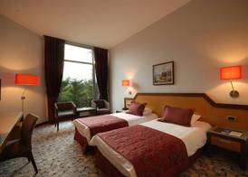 Hotel Hegsagone Marine Asia 5