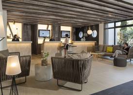 Thalazur Arcachon - Hôtel & Spa 3