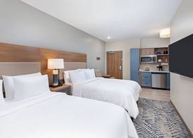 Candlewood Suites ERLANGER - SOUTH CINCINNATI by IHG 4
