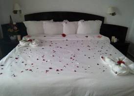 Rym El Djamil Hotel 5