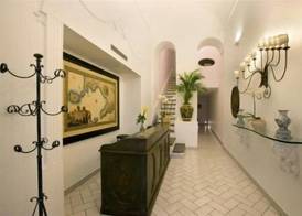 Palazzo Marzoli charme Resort - Small Luxury Hotel 4