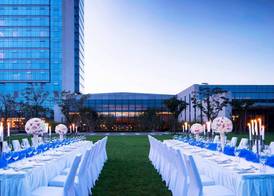 Sheraton Langfang Chaobai River Hotel 3