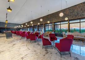 Palmora Lara Hotel 3