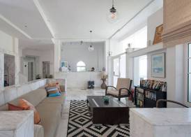 Arco Beach Hotel 5