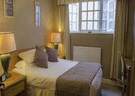 The Kings Head Hotel 3