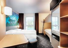 B&B Hotel Ravensburg 5