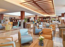 Hotel Jardín Tecina 2