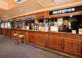 Enfield Hotel 2