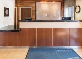 Fairfield Inn & Suites Sioux Falls 2