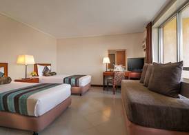 Hotel Kimberly Manila 4