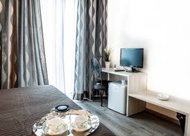 Venere Rooms 5