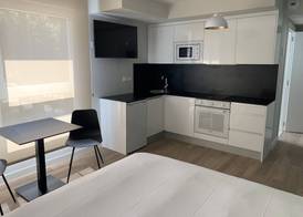 Aparthotel Essenzia de Castilla 5