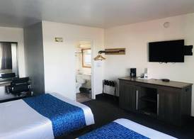 Travelodge by Wyndham Williams Grand Canyon 3