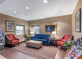 Comfort Inn & Suites Lees Summit - Kansas City 3
