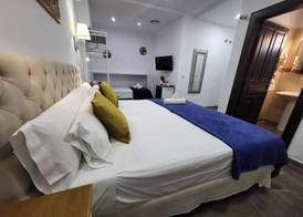 Casona de San Andrés Boutique Hotel 3