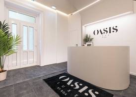 Oasis Luxe Boutique Suites by BQA 4