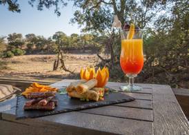Simbavati River Lodge 2