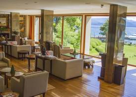 El Casco Art Hotel 5