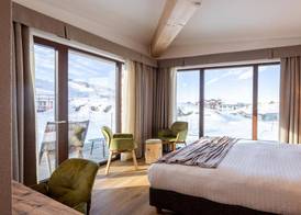 Albergo Vezzana 4