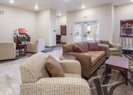 Cobblestone Inn & Suites-Fremont 5