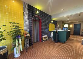 Hotel Flore 4