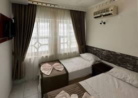 Eras Hotel 5