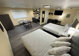 Relax Inn of Medford 3
