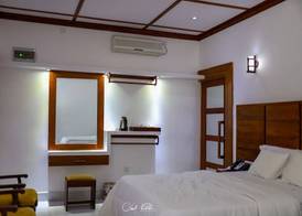 Ceylonta Beach Resort and Spa 5