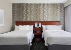Courtyard by Marriott Lincroft Red Bank 5
