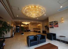 Hotel New Palace 2