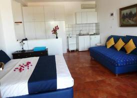 Milia Bay Hotel Apartments 5
