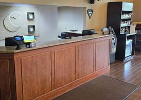 Comfort Suites at Par 4 Resort 3