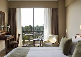 Golden Sun Hotel 4