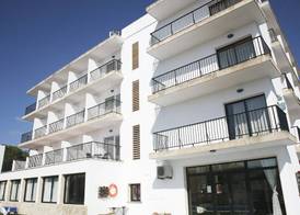Hotel Rocamar 5