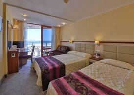 Kaliakra Beach Hotel - Ultra All Inclusive 5