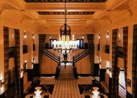 The Mayo Hotel 2