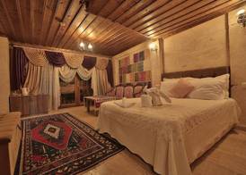 Goreme Cave Rooms&Pool 3