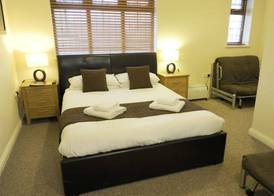 The Elm Tree Inn 3