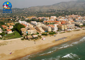 Residencial Al Andalus Casa Azahar 5