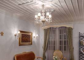 Tuvana Hotel 4