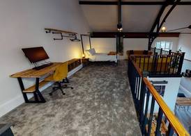Hu1 Boutique City Apartment - Sleeps 6 3
