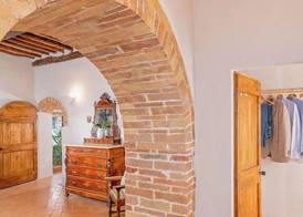 Le Sorbelle D'Orcia 3
