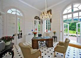 Wyndham Halcyon Resort La Souterraine 5